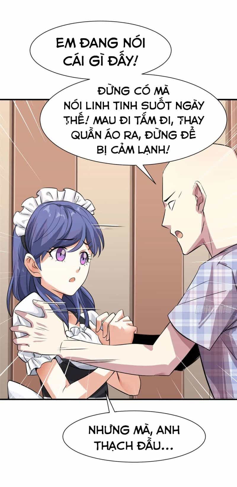 Hắc Tạp - Chương 68 - ảnh 33