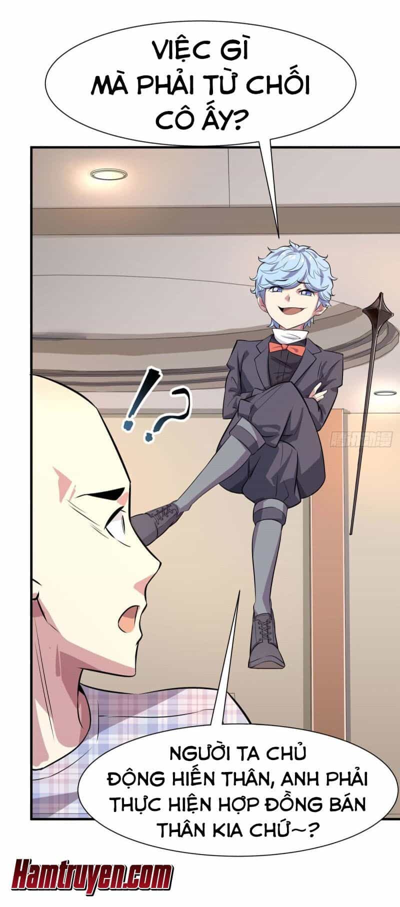 Hắc Tạp - Chương 68 - ảnh 38