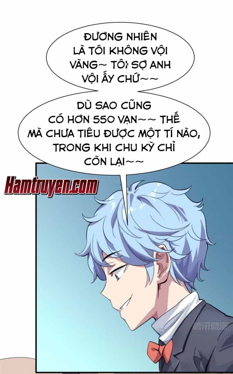 Hắc Tạp - Chương 68 - ảnh 40