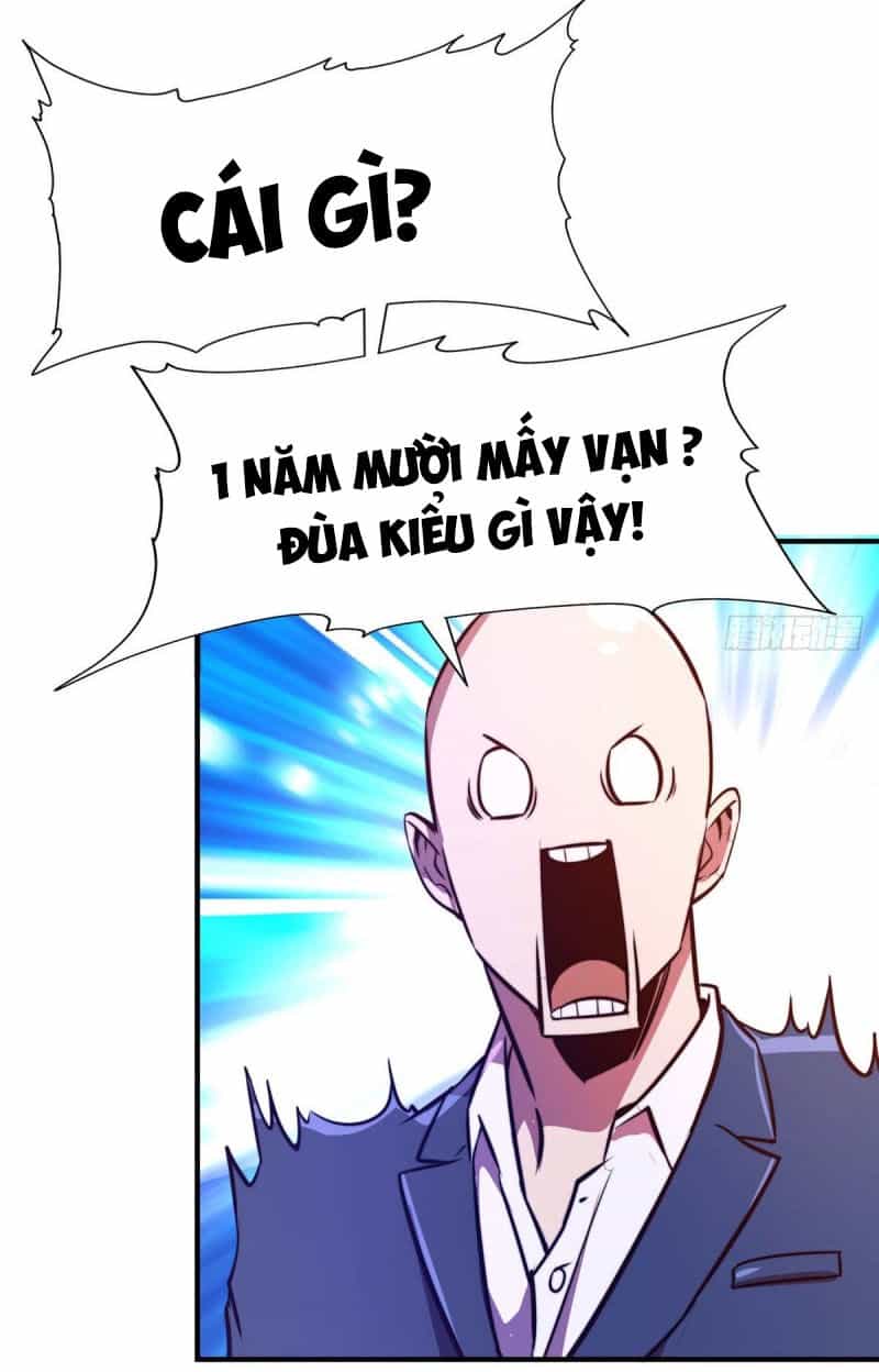 Hắc Tạp - Chương 69 - ảnh 24