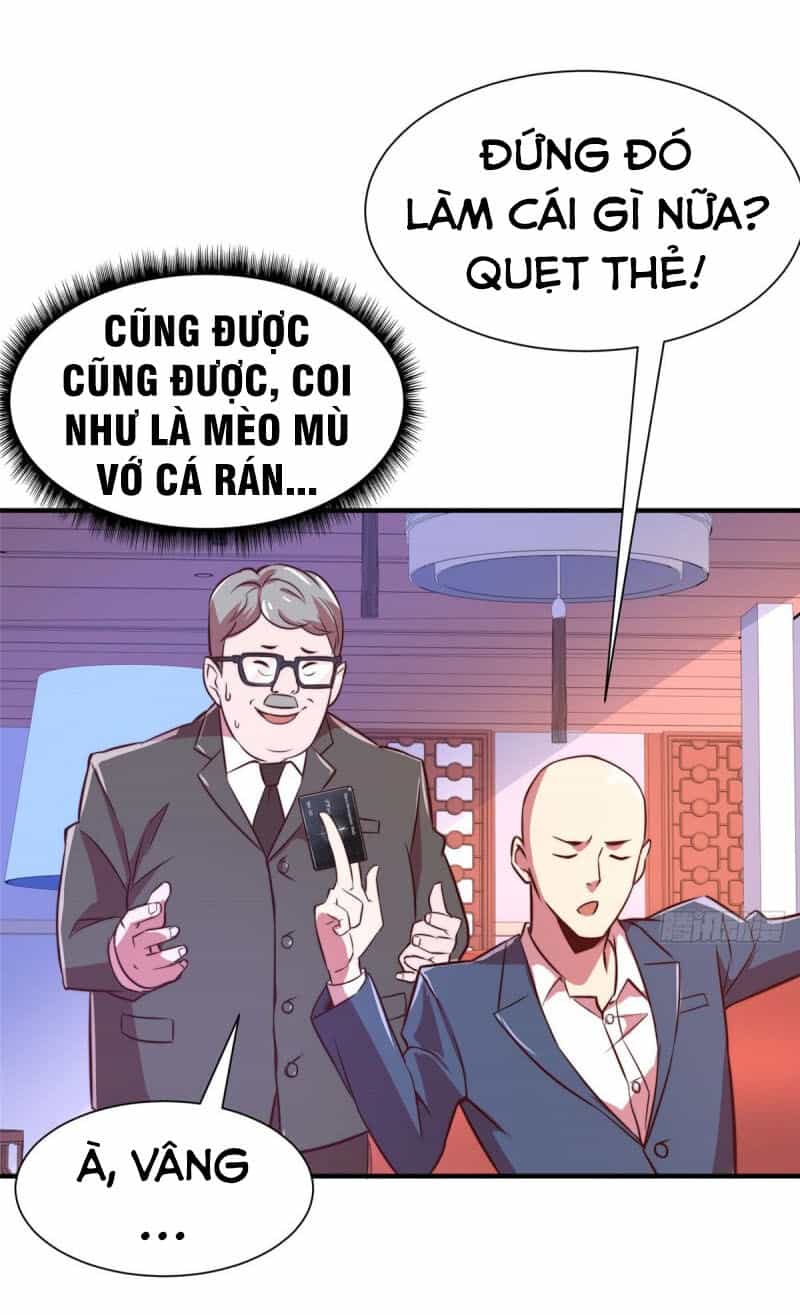 Hắc Tạp - Chương 70 - ảnh 13