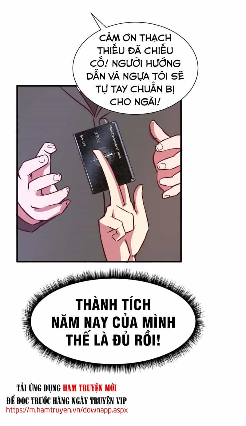 Hắc Tạp - Chương 70 - ảnh 14