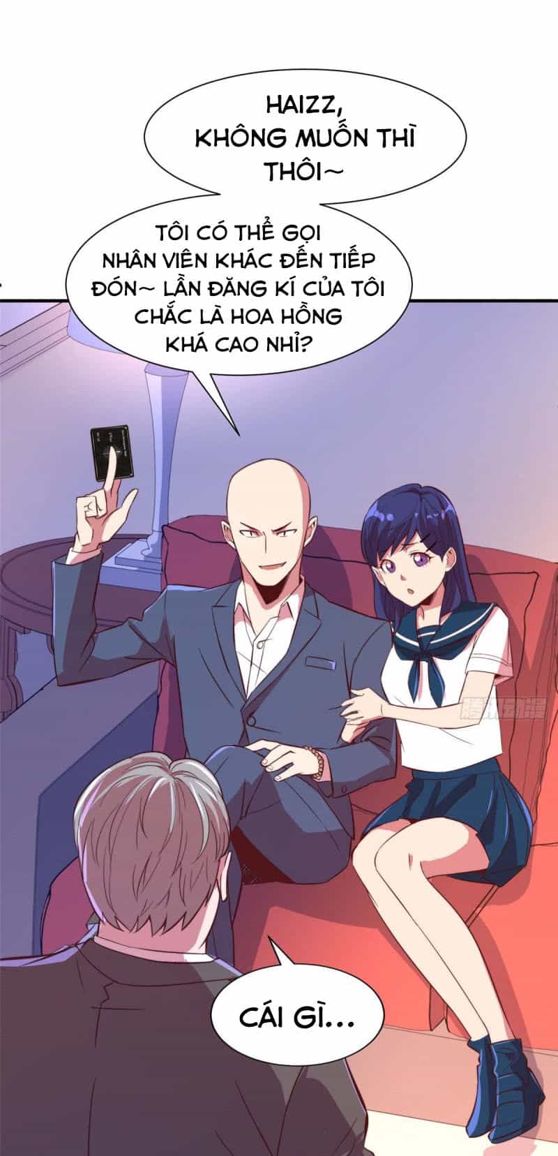 Hắc Tạp - Chương 70 - ảnh 17