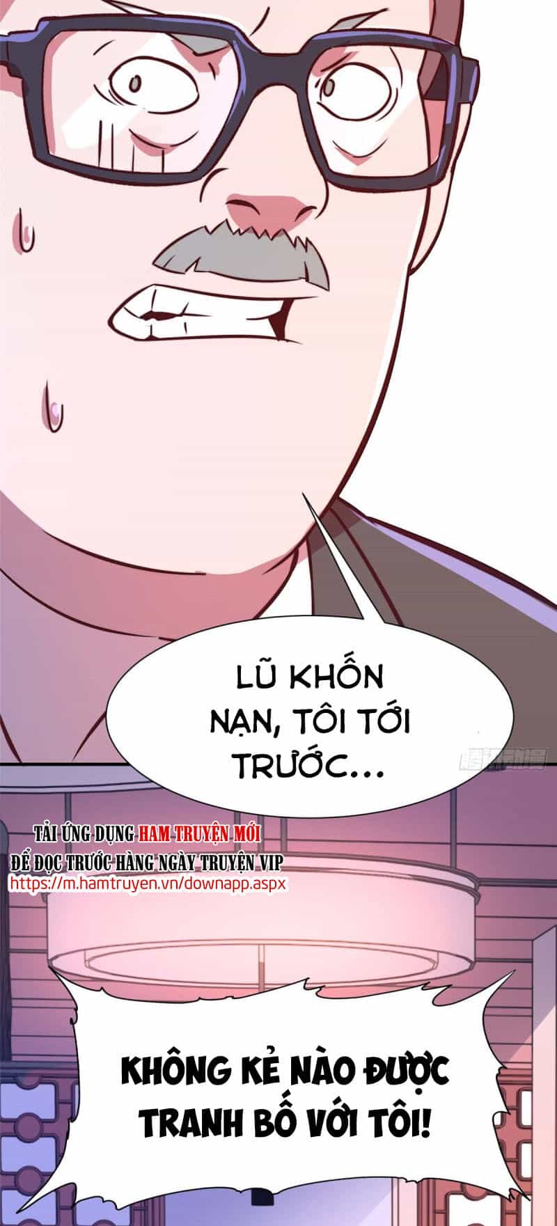 Hắc Tạp - Chương 70 - ảnh 19
