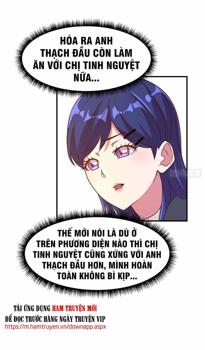 Hắc Tạp - Chương 70 - ảnh 37