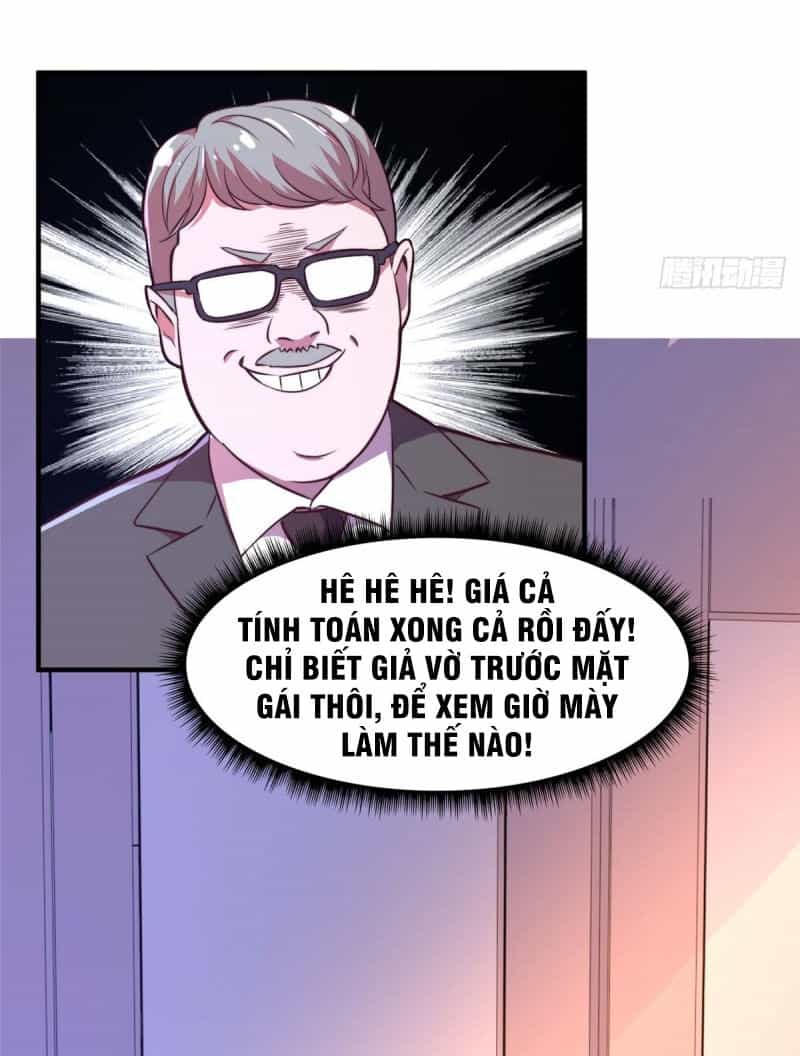 Hắc Tạp - Chương 70 - ảnh 9