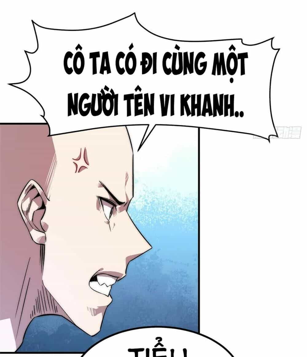 Hắc Tạp - Chương 7 - ảnh 17