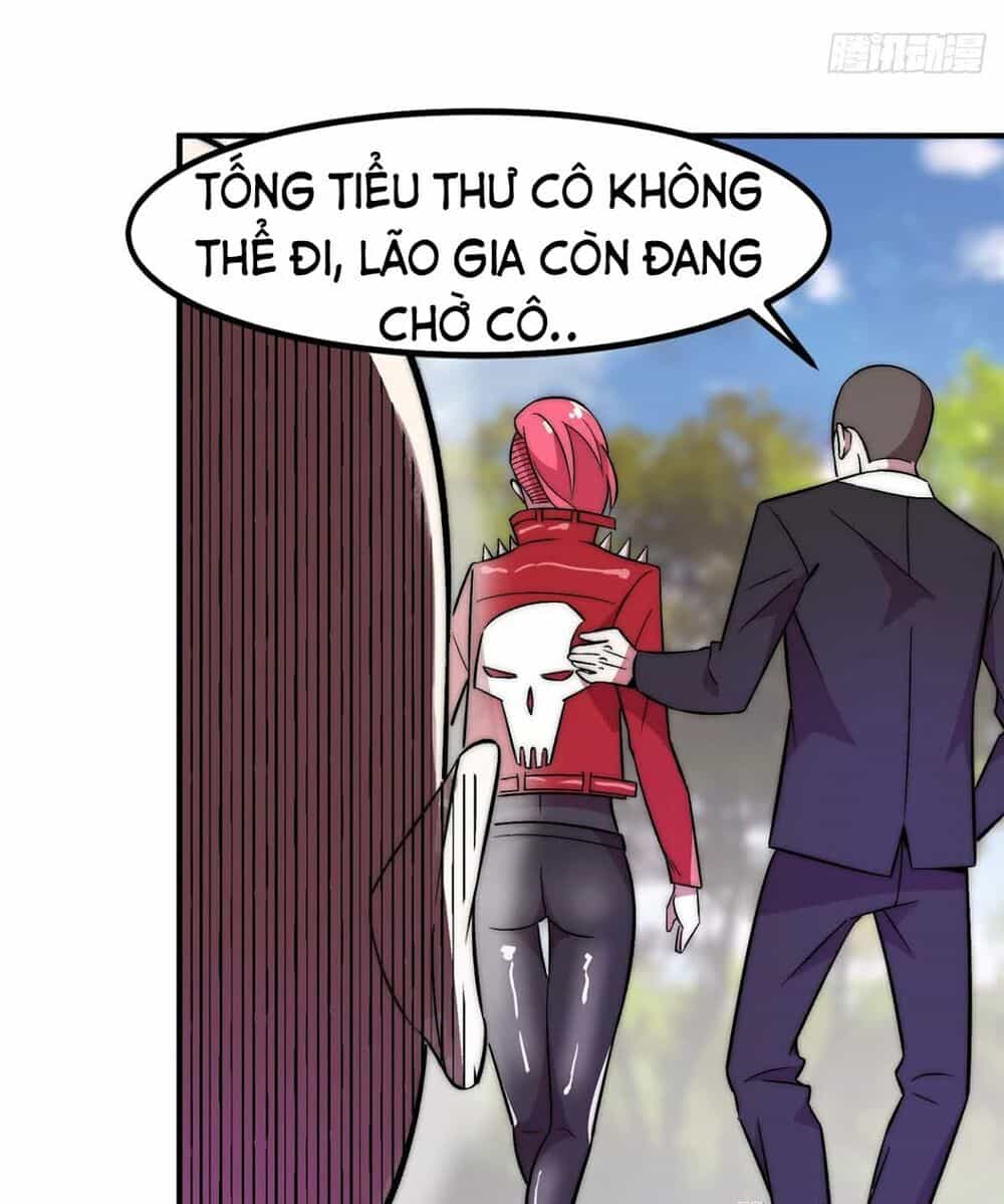 Hắc Tạp - Chương 7 - ảnh 21