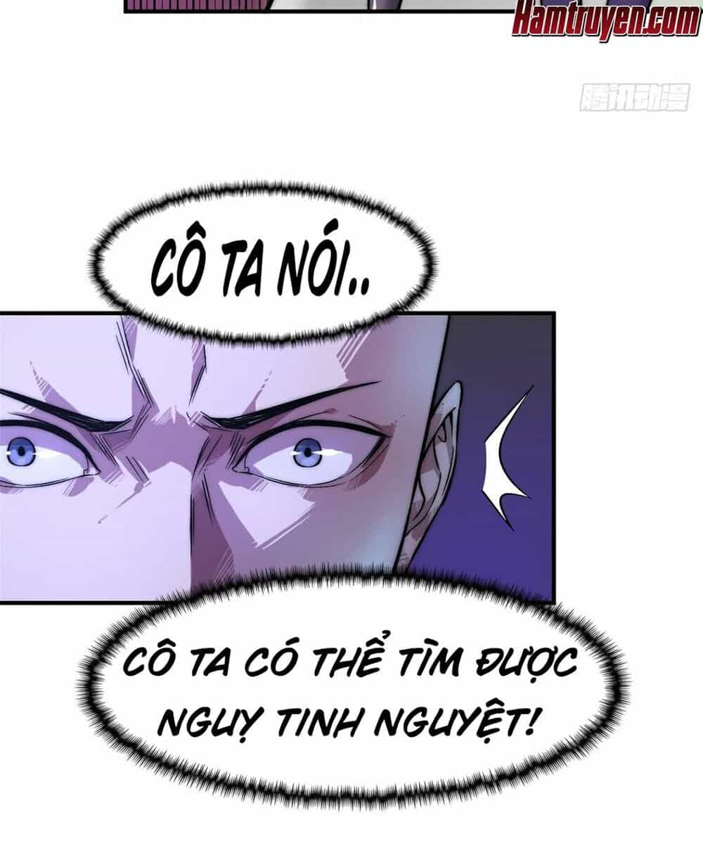Hắc Tạp - Chương 7 - ảnh 22