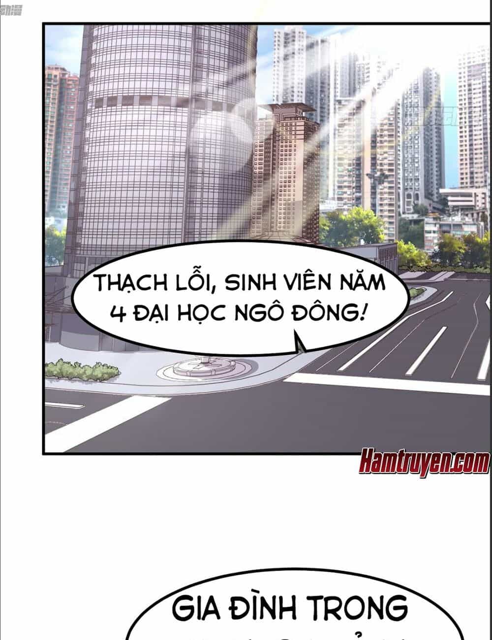 Hắc Tạp - Chương 7 - ảnh 33