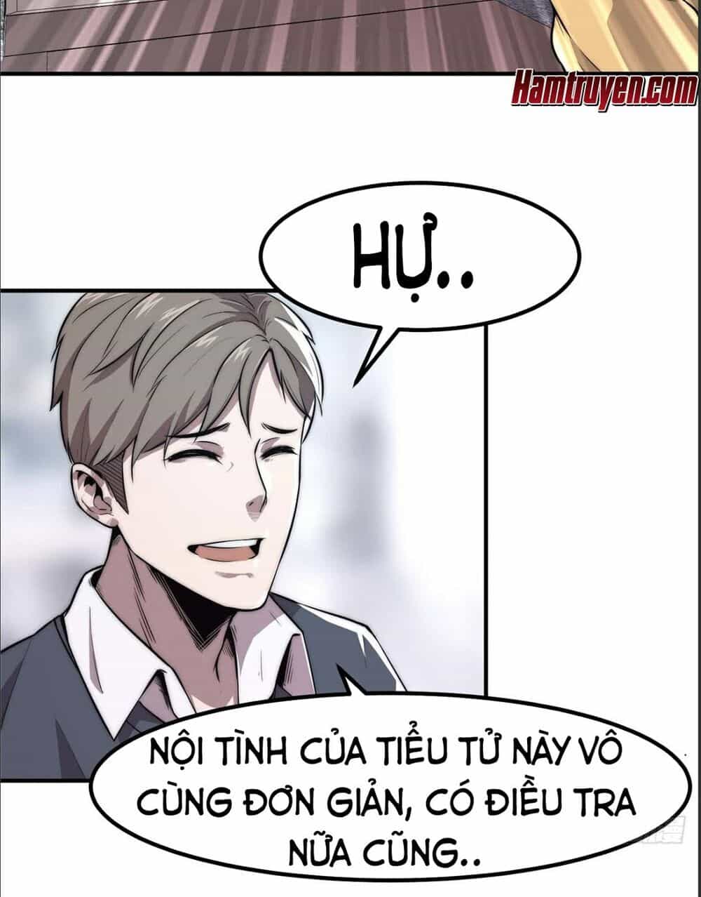 Hắc Tạp - Chương 7 - ảnh 36