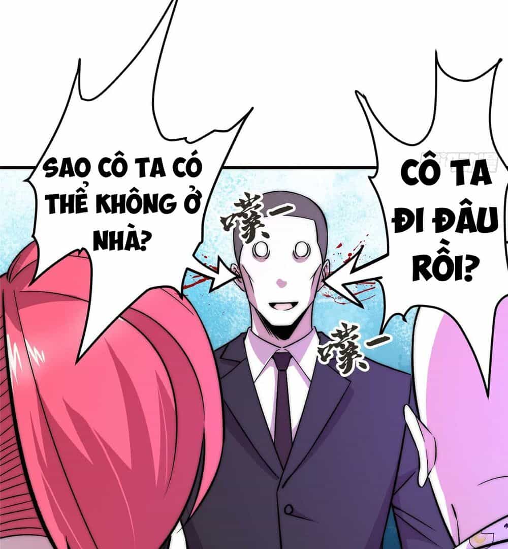 Hắc Tạp - Chương 7 - ảnh 4