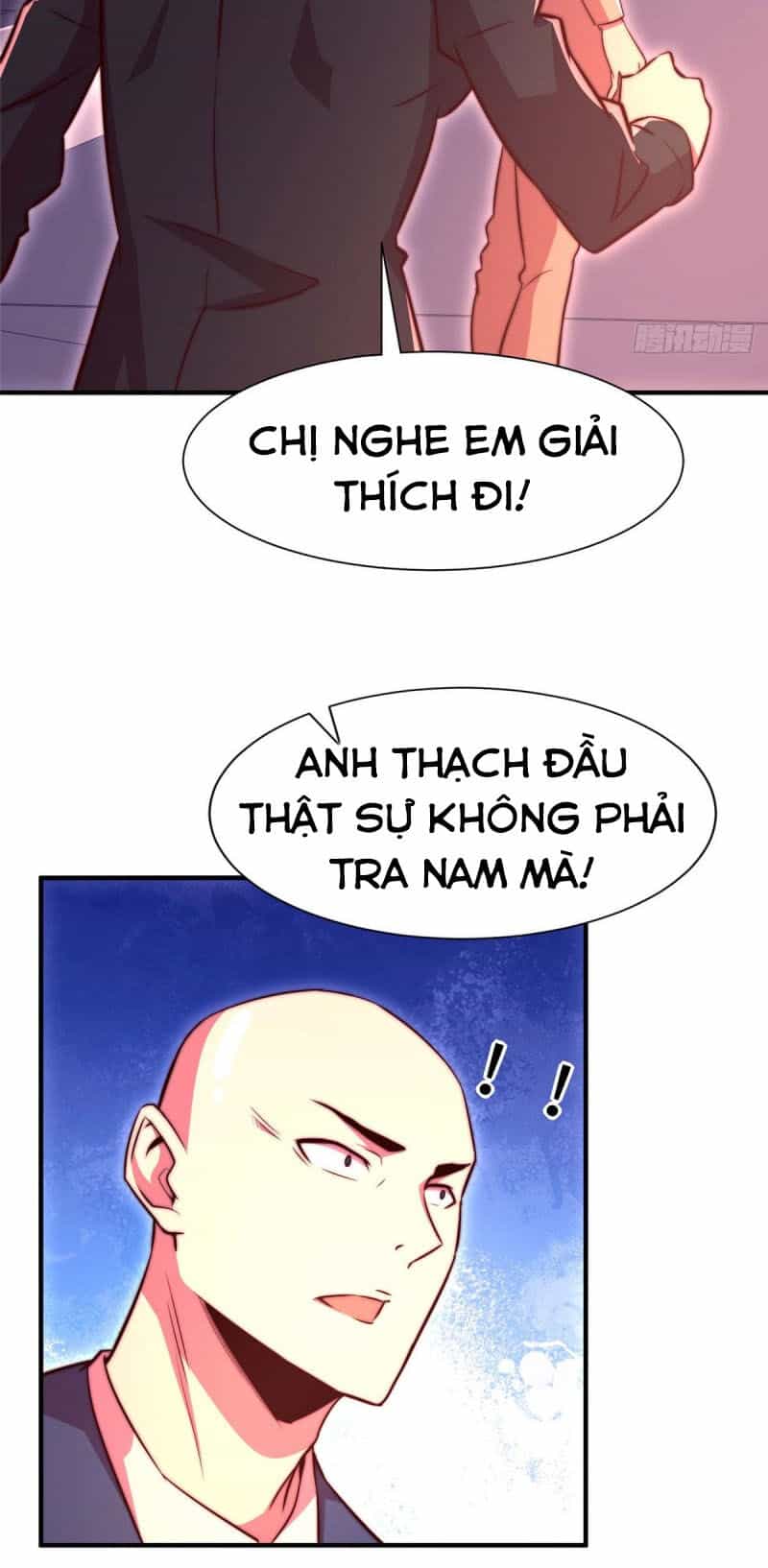 Hắc Tạp - Chương 71 - ảnh 11