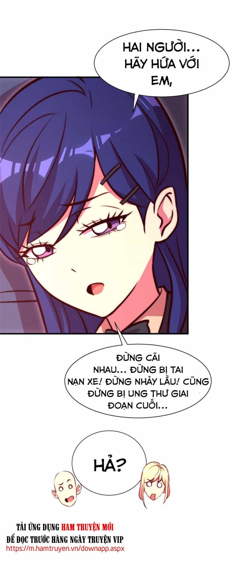 Hắc Tạp - Chương 71 - ảnh 24