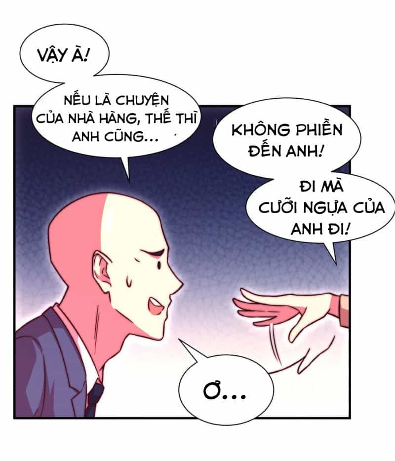 Hắc Tạp - Chương 71 - ảnh 31