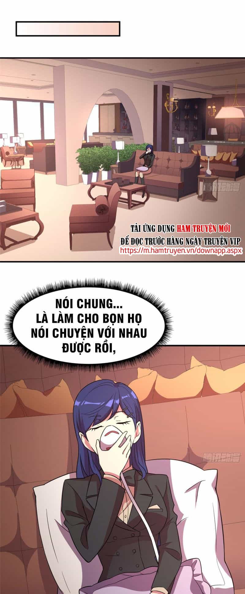 Hắc Tạp - Chương 71 - ảnh 35
