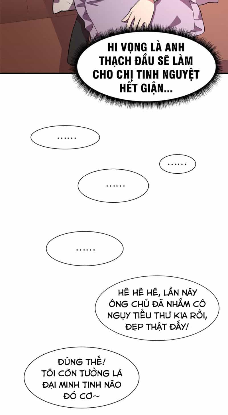 Hắc Tạp - Chương 71 - ảnh 36
