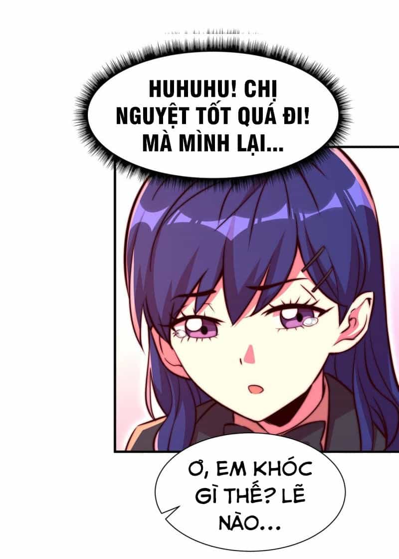 Hắc Tạp - Chương 71 - ảnh 4