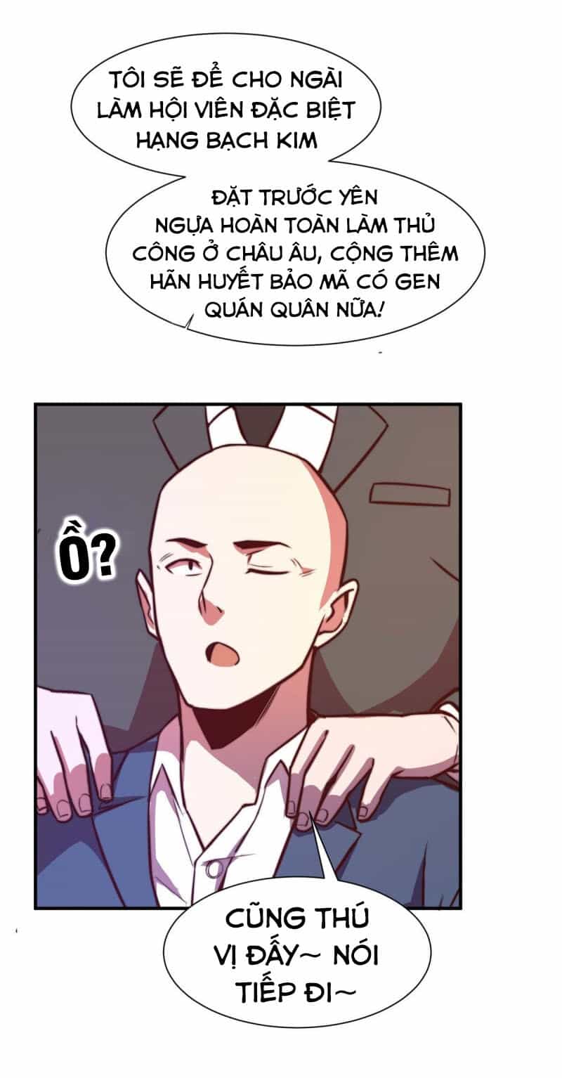 Hắc Tạp - Chương 71 - ảnh 45