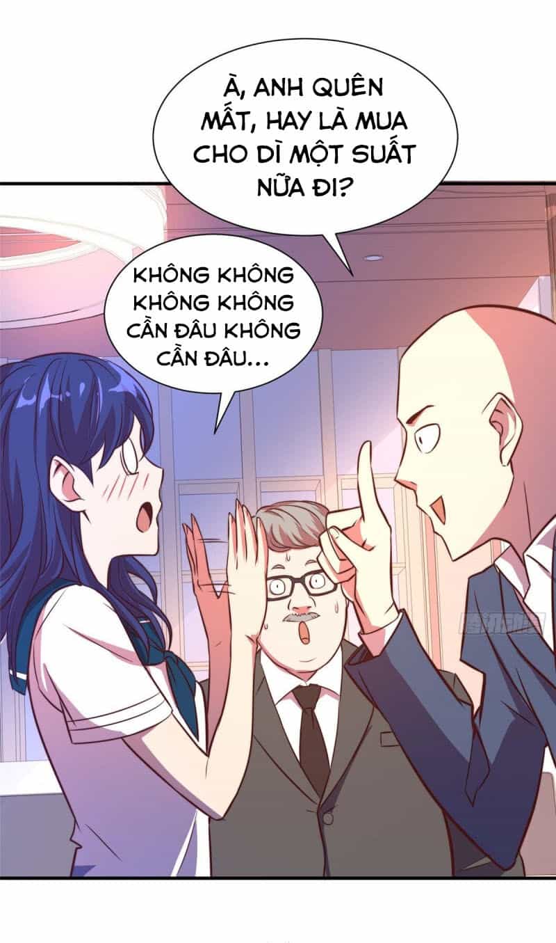 Hắc Tạp - Chương 71 - ảnh 53