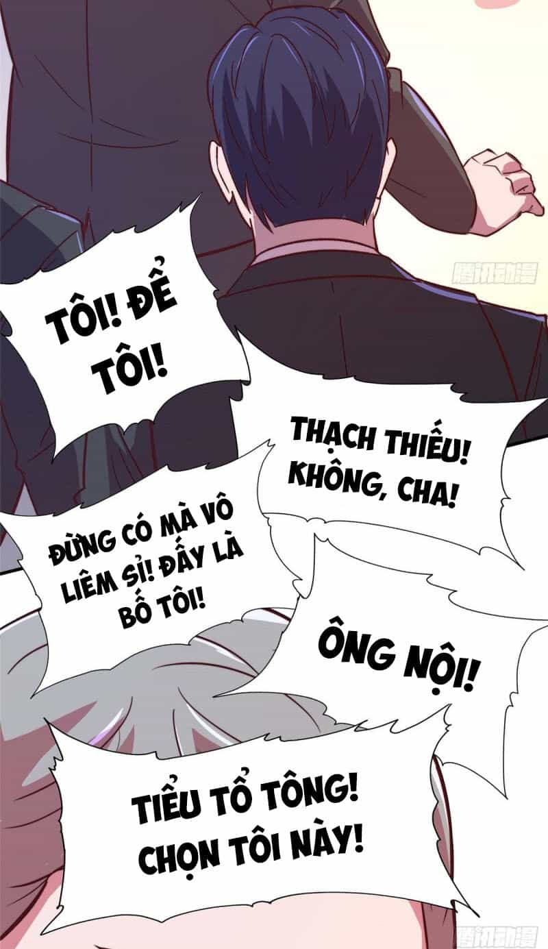 Hắc Tạp - Chương 71 - ảnh 60