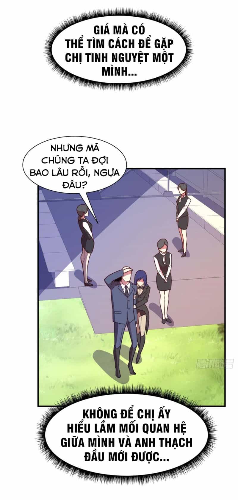 Hắc Tạp - Chương 71 - ảnh 82