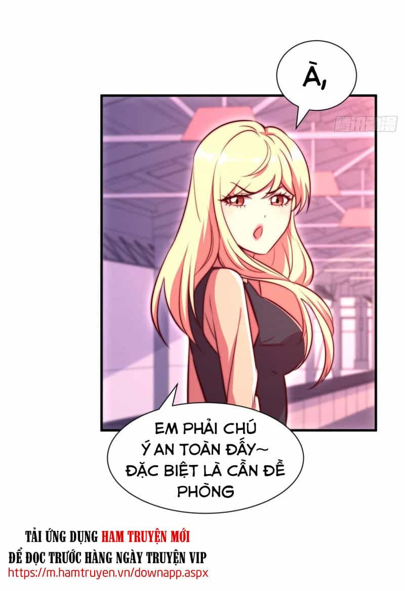 Hắc Tạp - Chương 71 - ảnh 9