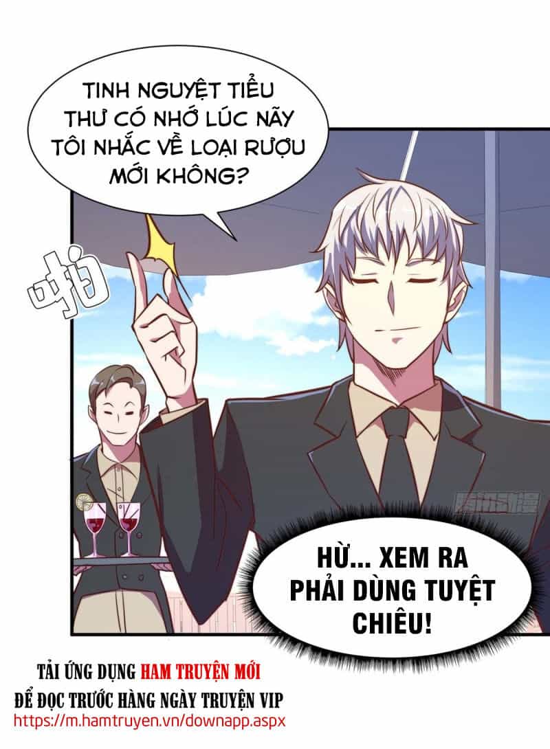 Hắc Tạp - Chương 73 - ảnh 10