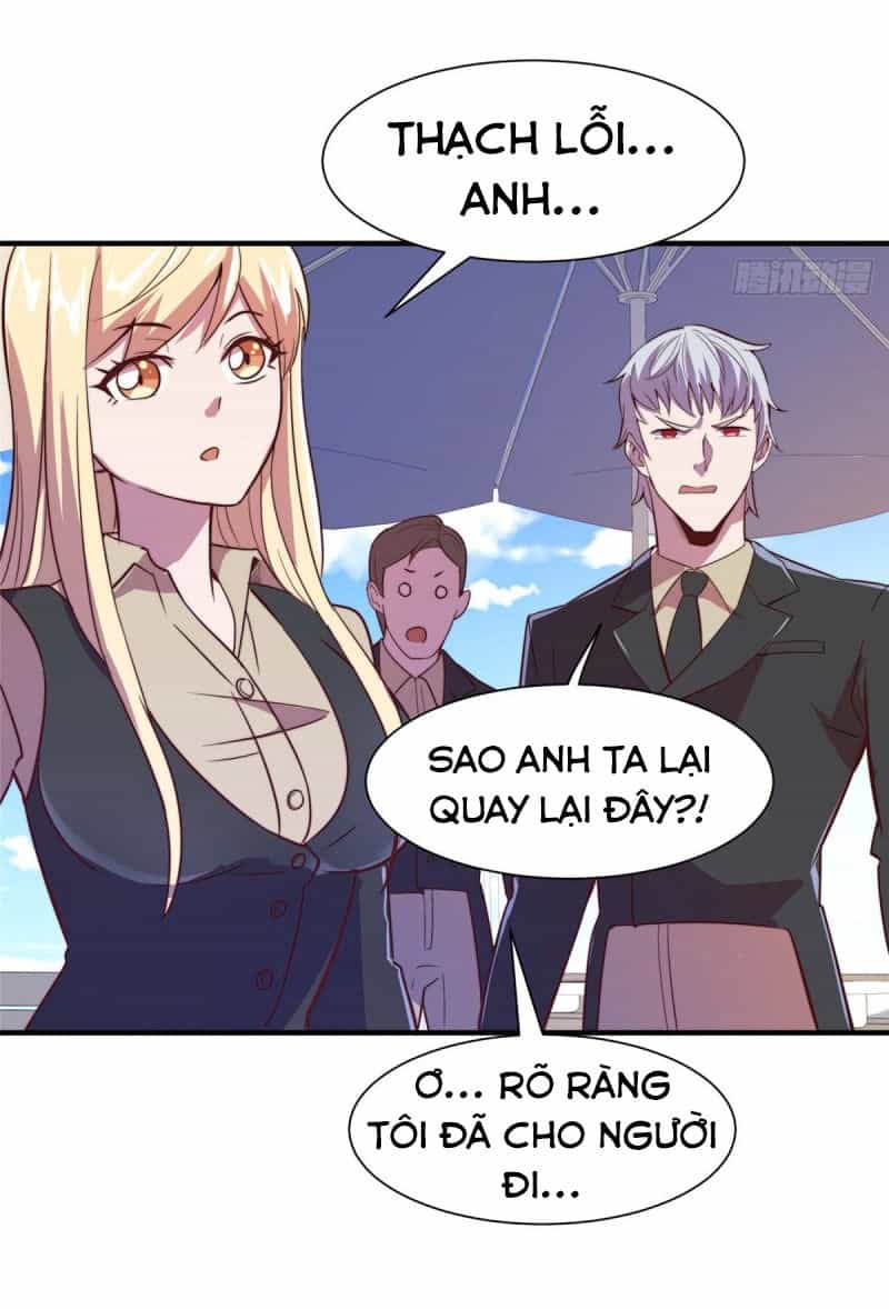 Hắc Tạp - Chương 73 - ảnh 16