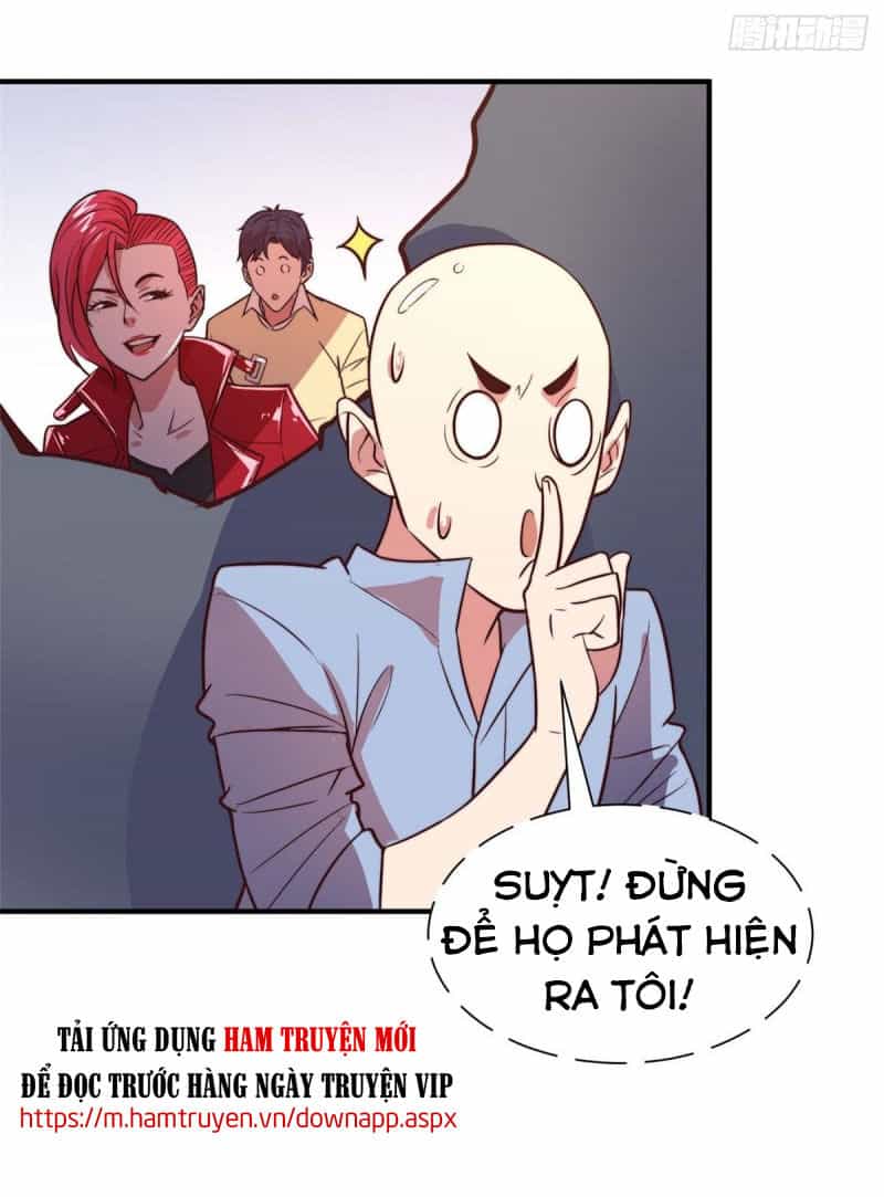 Hắc Tạp - Chương 75 - ảnh 11