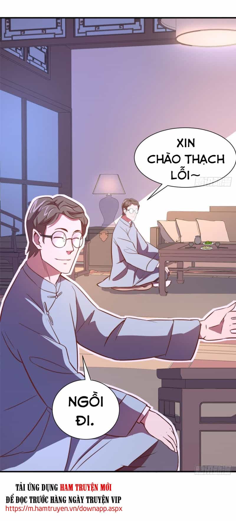 Hắc Tạp - Chương 75 - ảnh 24