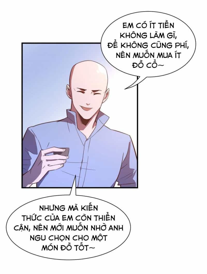 Hắc Tạp - Chương 75 - ảnh 34