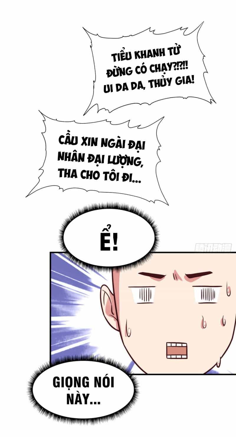 Hắc Tạp - Chương 75 - ảnh 6