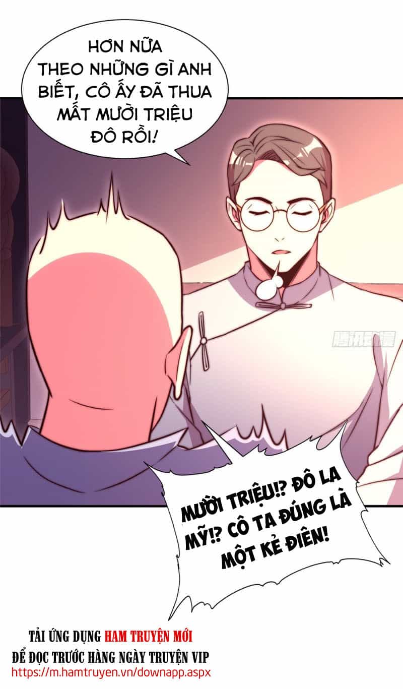 Hắc Tạp - Chương 76 - ảnh 13