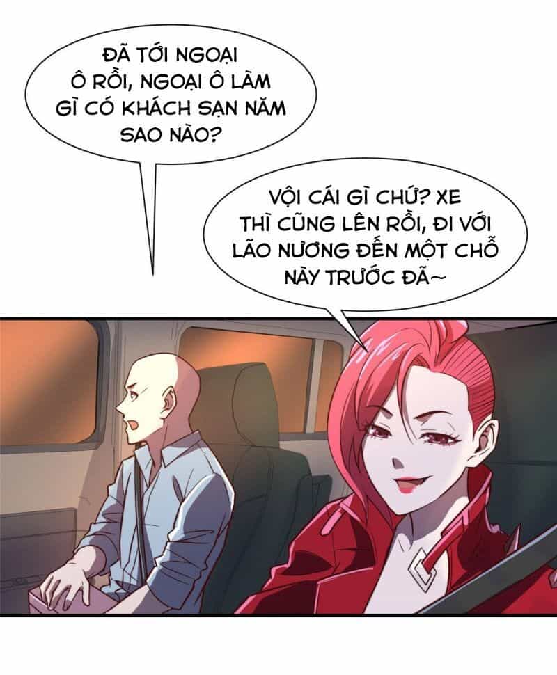 Hắc Tạp - Chương 77 - ảnh 2