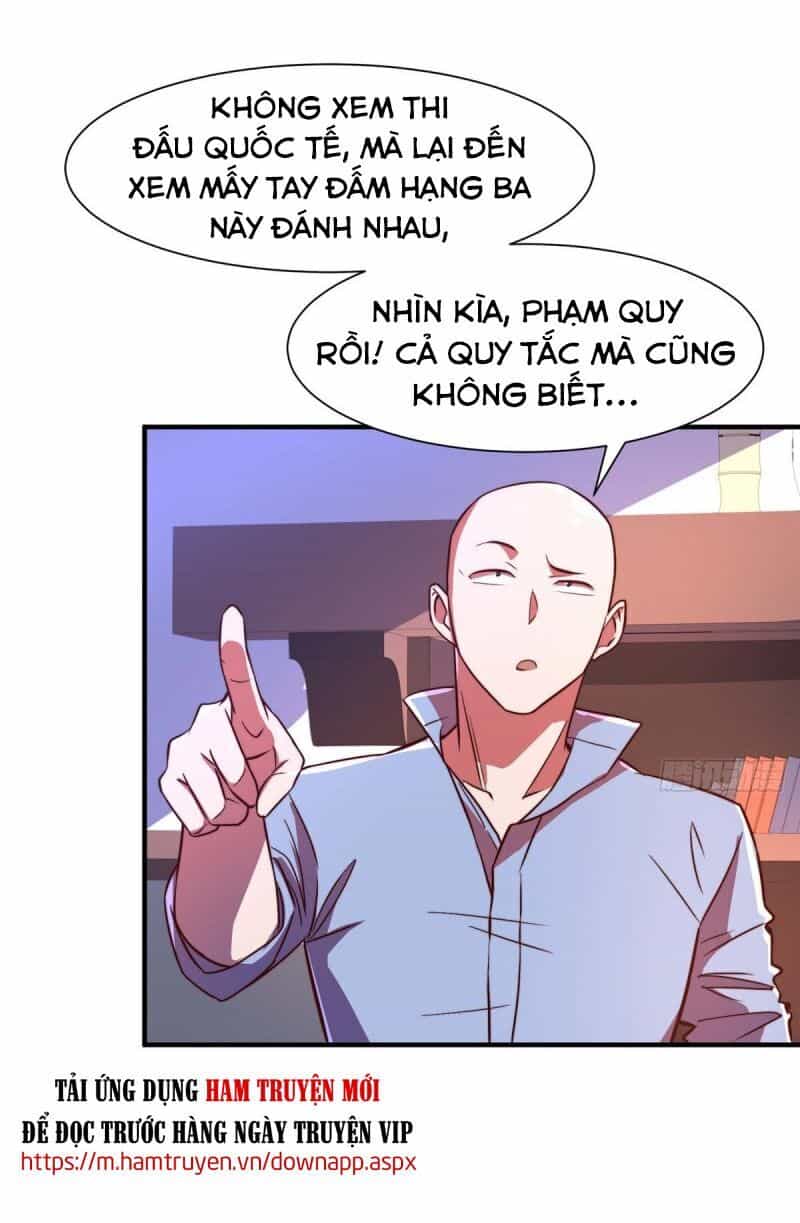 Hắc Tạp - Chương 77 - ảnh 26