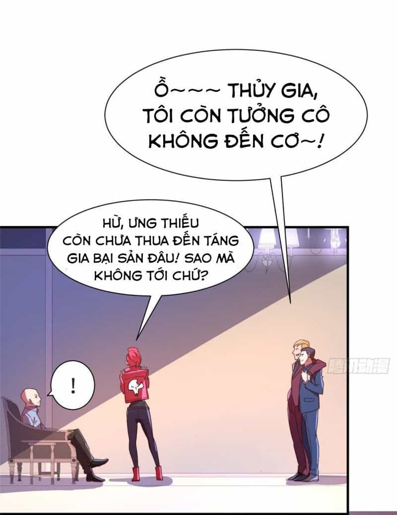 Hắc Tạp - Chương 77 - ảnh 29