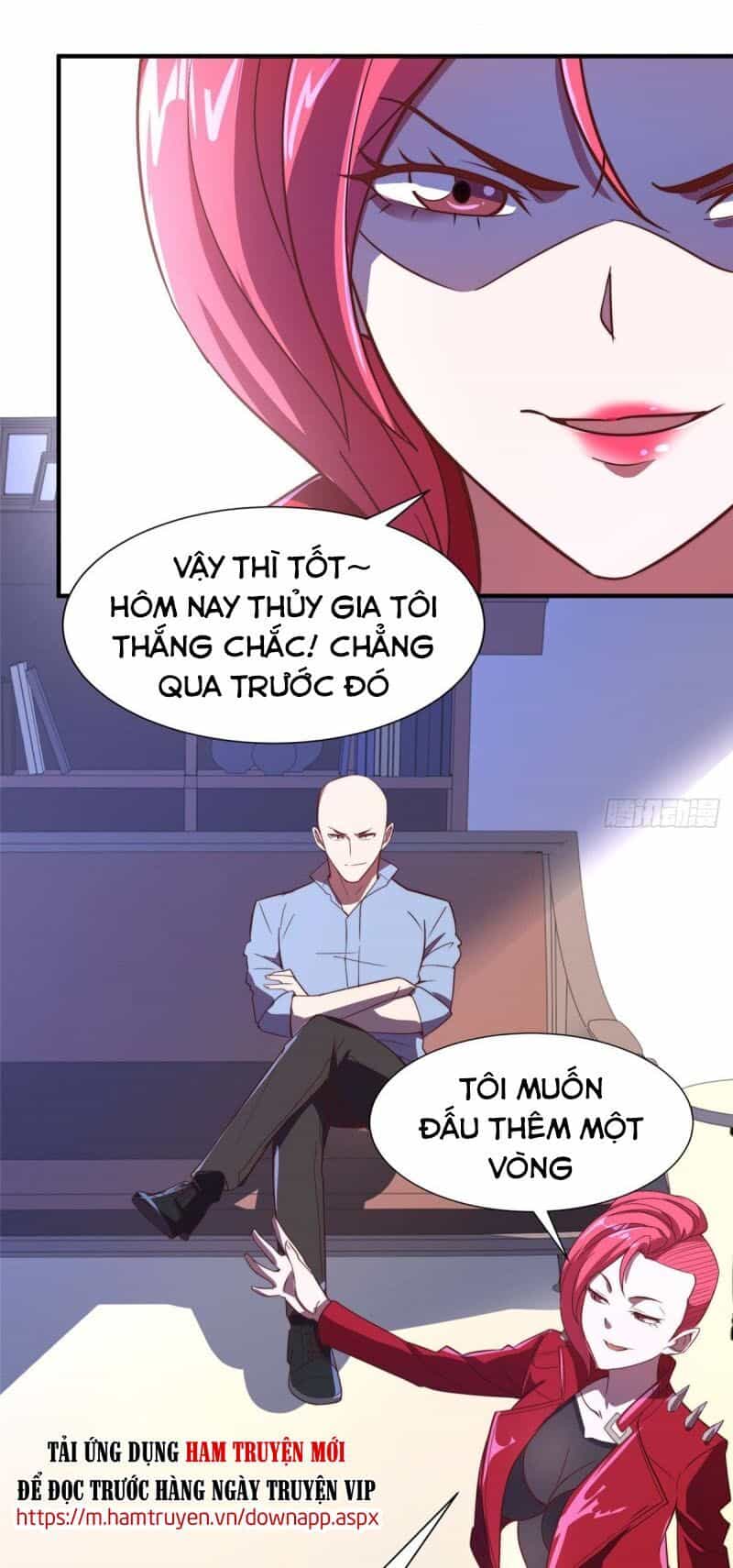 Hắc Tạp - Chương 77 - ảnh 34
