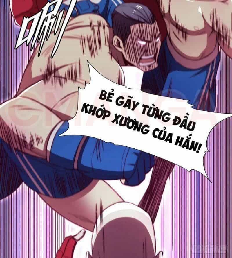 Hắc Tạp - Chương 78 - ảnh 18