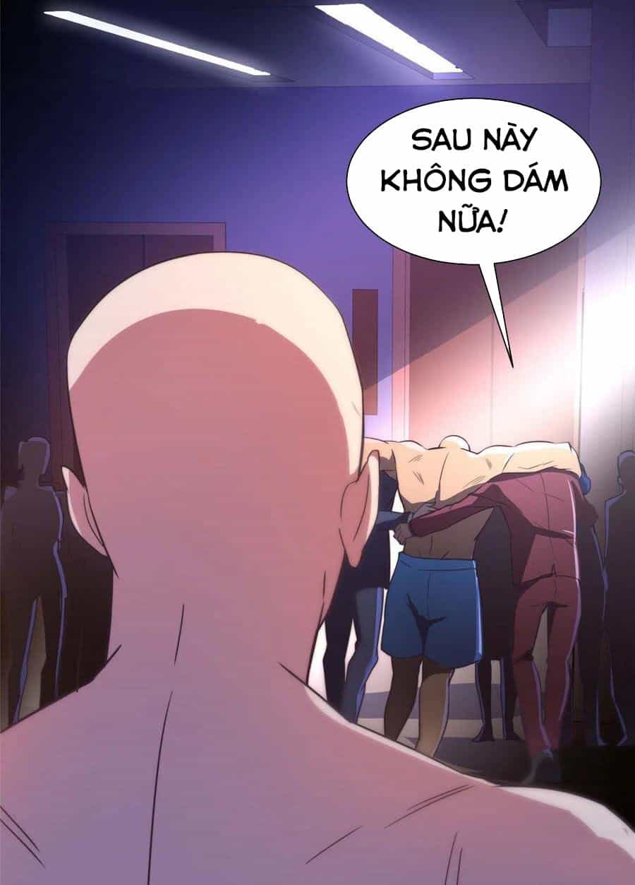 Hắc Tạp - Chương 79 - ảnh 12