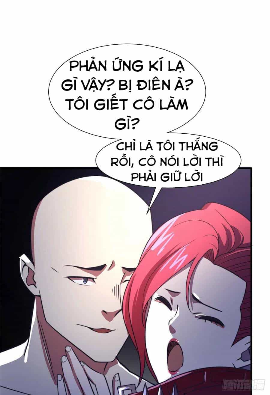 Hắc Tạp - Chương 79 - ảnh 17