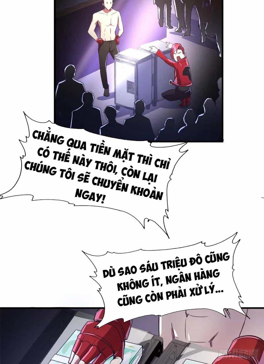 Hắc Tạp - Chương 79 - ảnh 19