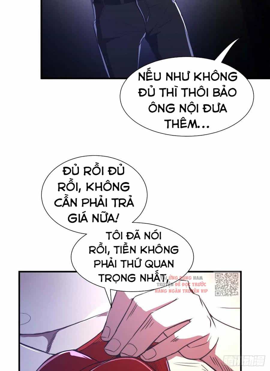 Hắc Tạp - Chương 79 - ảnh 22
