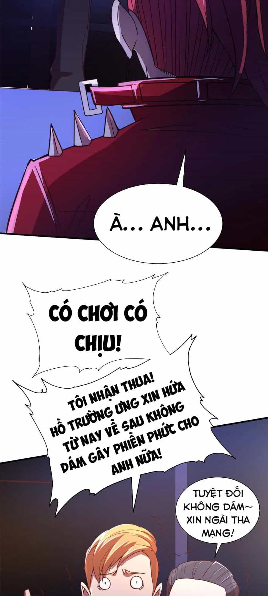 Hắc Tạp - Chương 79 - ảnh 3