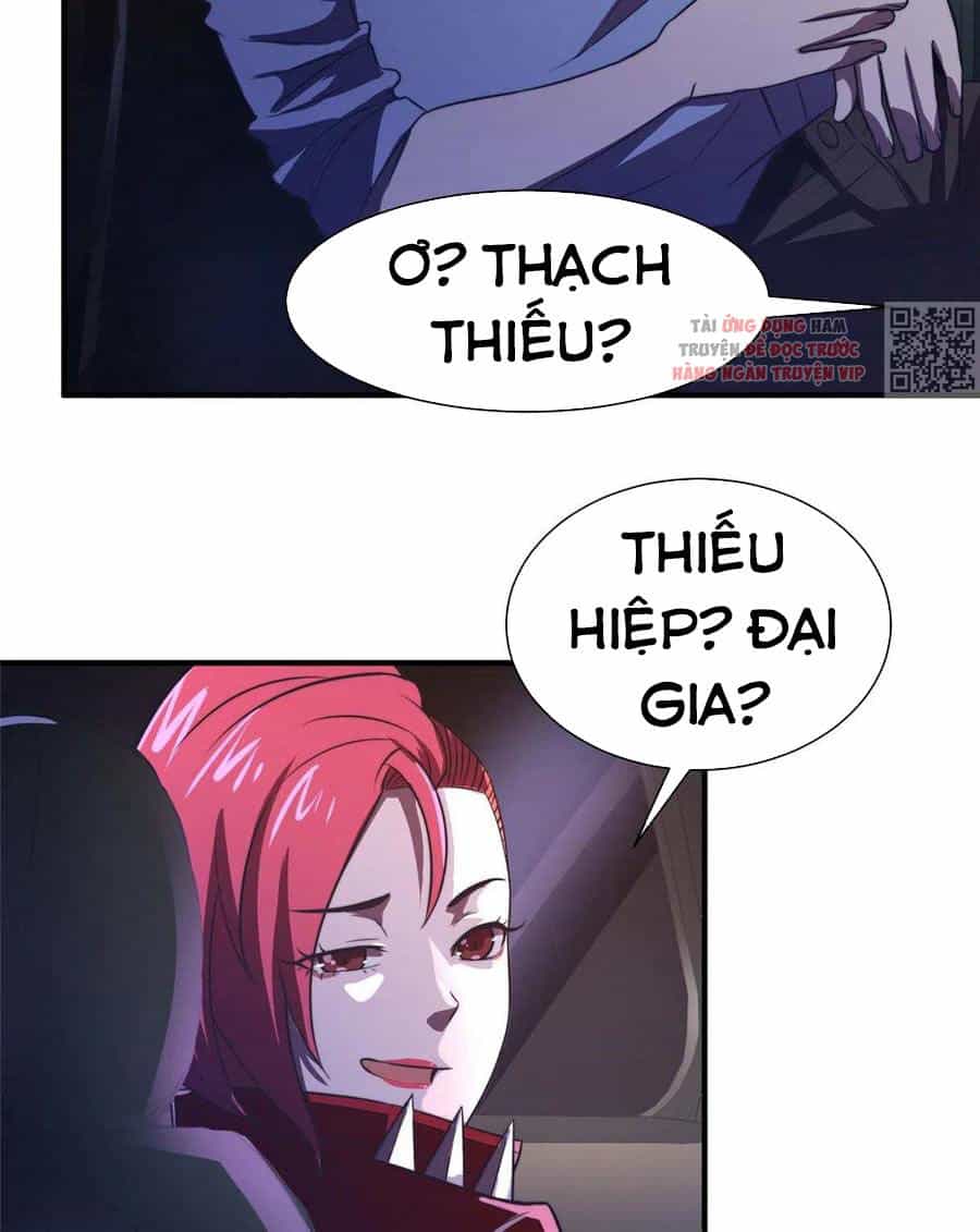 Hắc Tạp - Chương 79 - ảnh 45