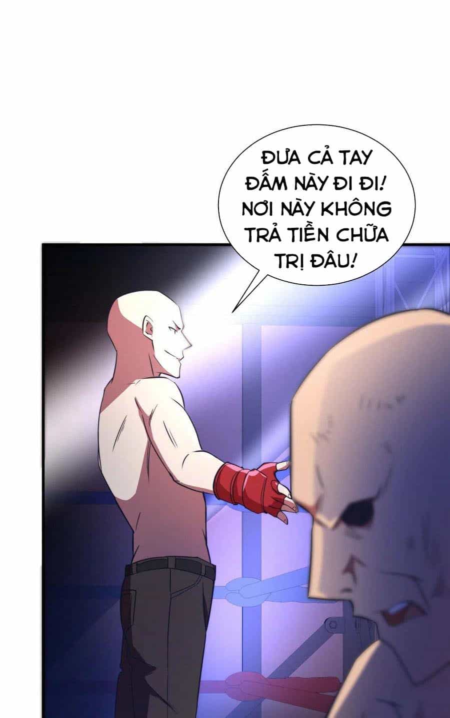 Hắc Tạp - Chương 79 - ảnh 9