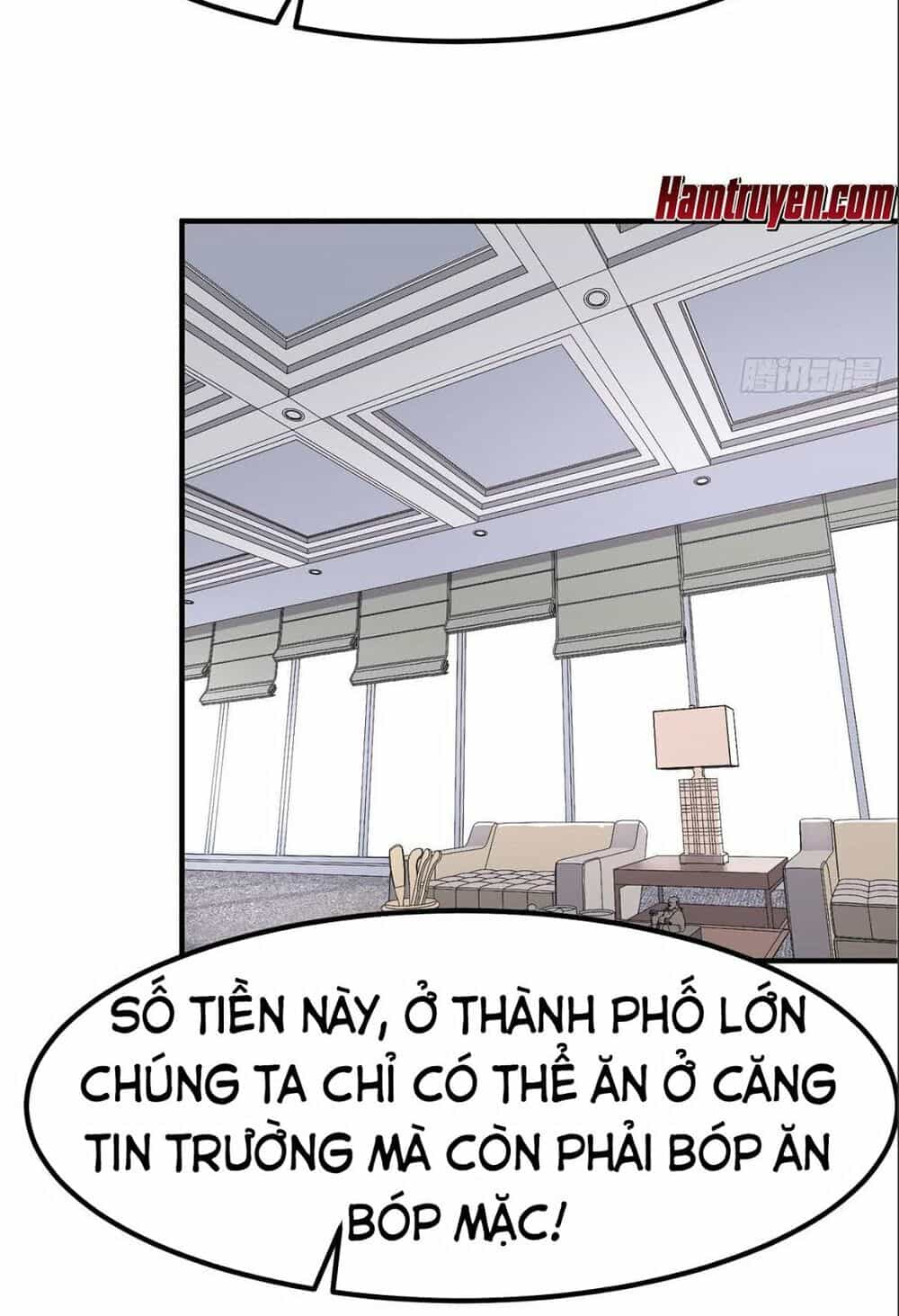 Hắc Tạp - Chương 8 - ảnh 10