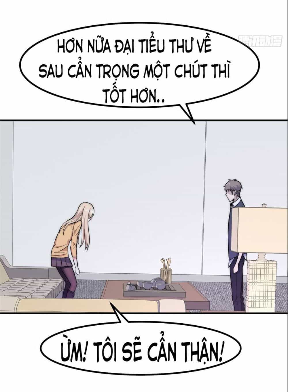 Hắc Tạp - Chương 8 - ảnh 19