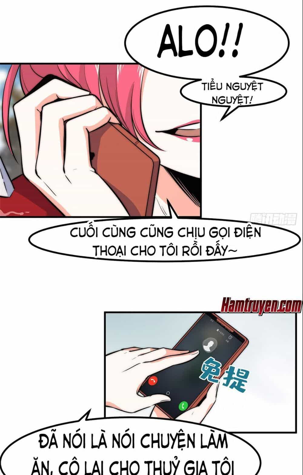 Hắc Tạp - Chương 8 - ảnh 25