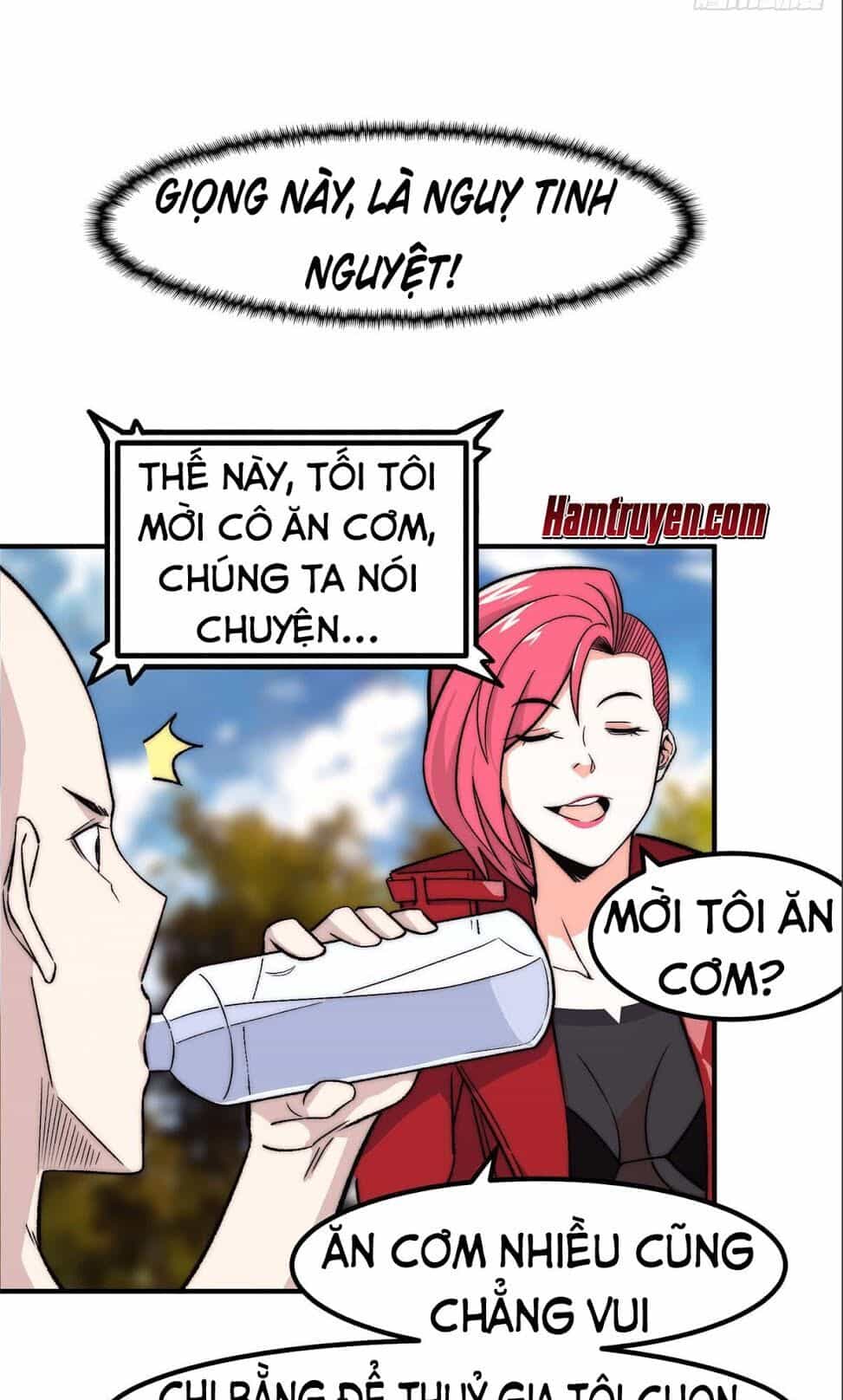 Hắc Tạp - Chương 8 - ảnh 27